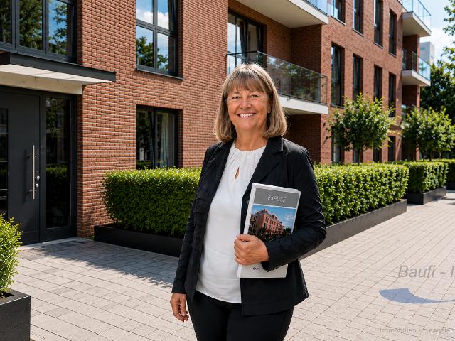 Wohnung kaufen in Niederkamp, Kamp-Lintfort