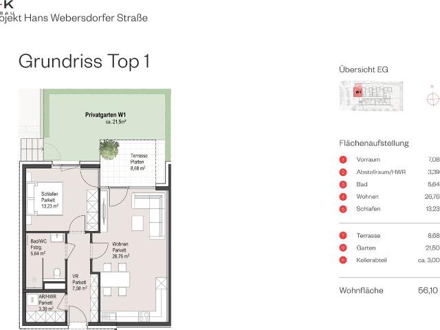 Wohnung kaufen in Salzburg