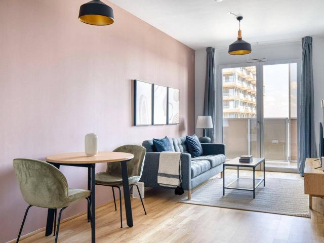 Apartment mieten in KG Simmering, Wien