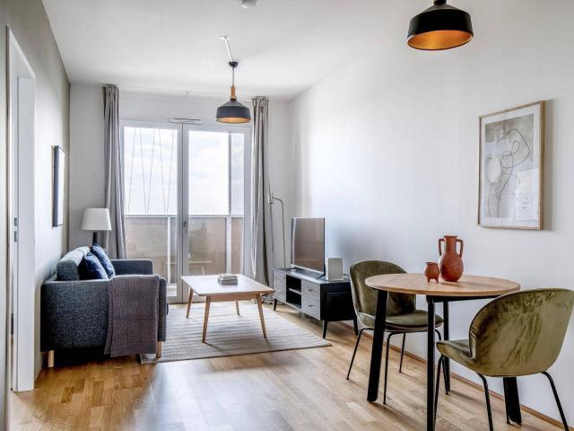 Apartment mieten in KG Simmering, Wien