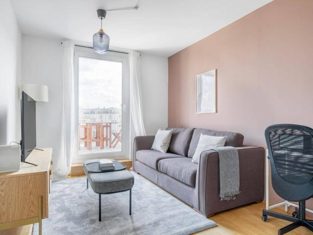 Apartment mieten in KG Inzersdorf Stadt, Wien