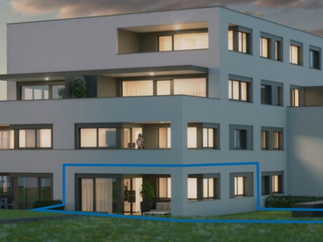 Apartment mieten in Hohenems, Vorarlberg
