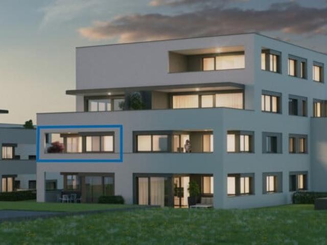 Apartment mieten in Hohenems, Vorarlberg