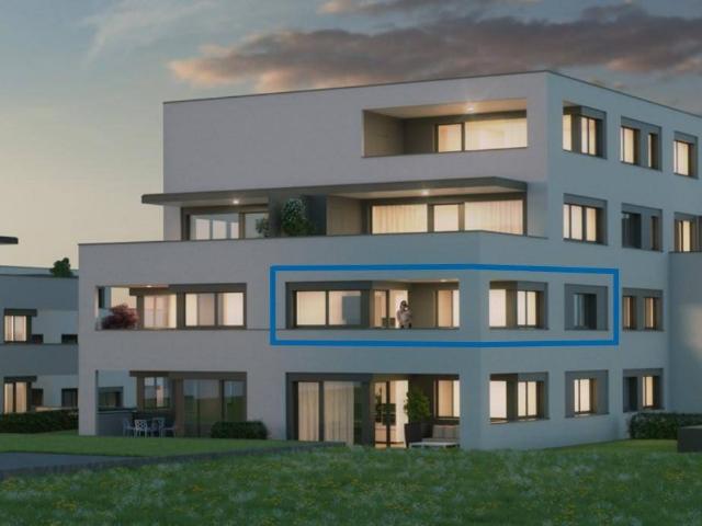 Apartment mieten in Hohenems, Vorarlberg