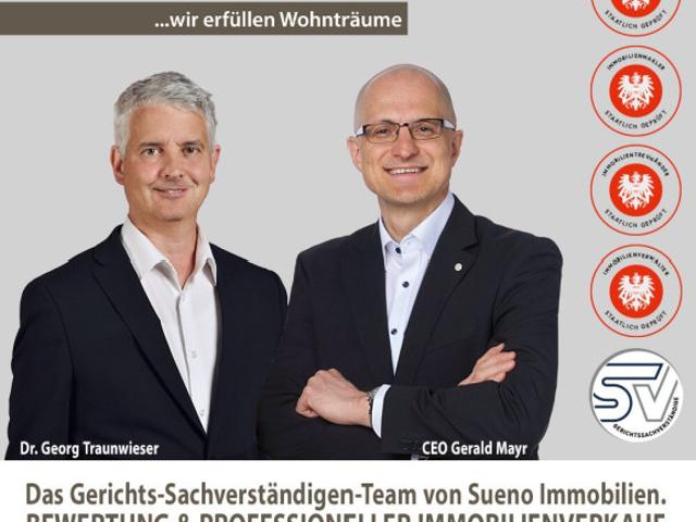 Etagenwohnung kaufen in Linz, Solar-City