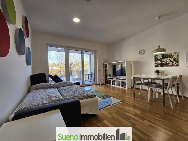 Wohnung kaufen in Linz, Oberösterreich