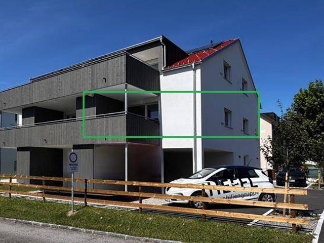 Apartment kaufen in Wolfurt, Vorarlberg
