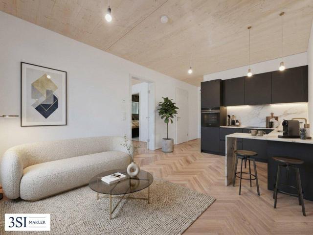 Apartment kaufen in KG Leopoldstadt, Wien