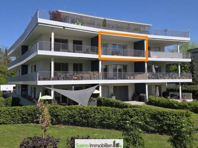Apartment kaufen in Wambachsiedlung, Linz