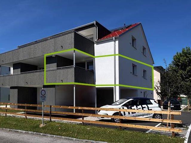Apartment kaufen in Wolfurt, Vorarlberg