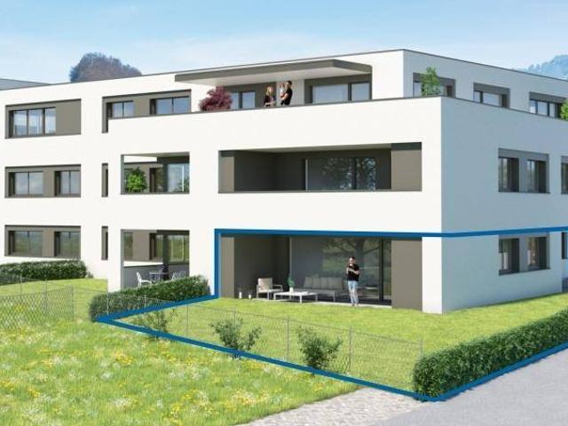 Apartment mieten in Hohenems, Vorarlberg