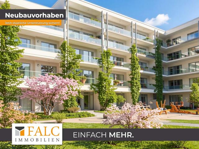 Wohnung kaufen in Sebald, Nürnberg