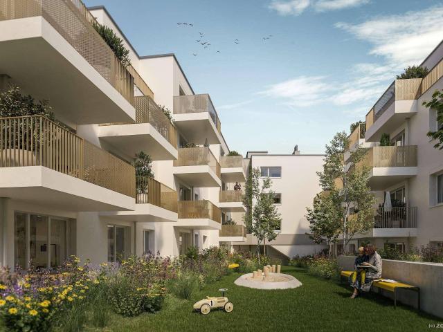 Apartment mieten in Neulengbach, Niederösterreich