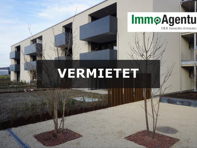 Etagenwohnung mieten in Feldkirch