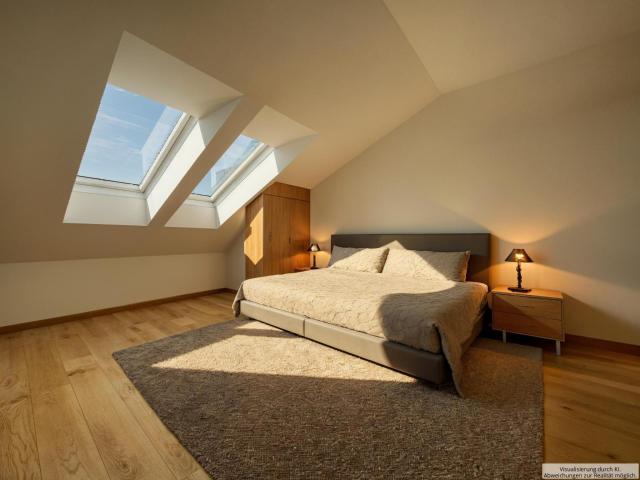 Wohnung kaufen in Berg, Hallwang