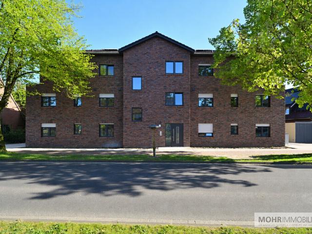 Apartment mieten in Sögel, Niedersachsen
