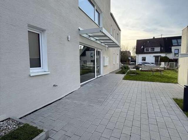 Apartment mieten in Sindelfingen (Stadt), Sindelfingen