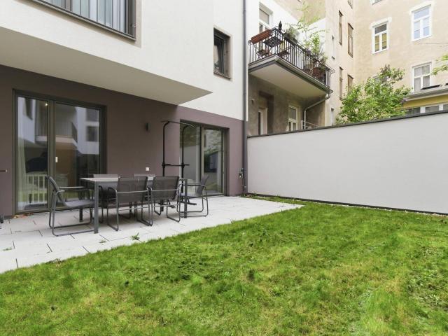 Apartment mieten in Meidling, Wien