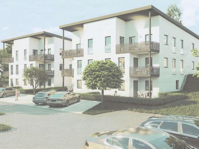 Wohnung mieten in Mühlhausen/Thüringen, Unstrut-Hainich-Kreis