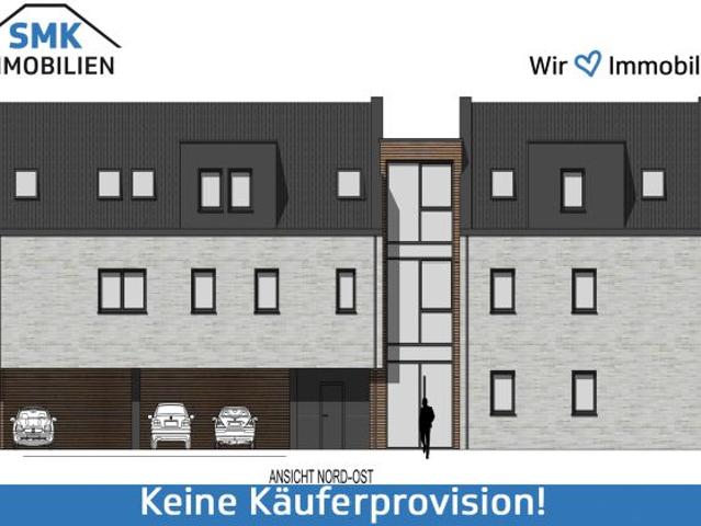 Wohnung kaufen in Gütersloh, Nordrhein-Westfalen