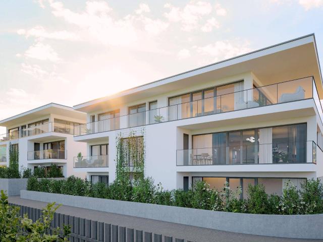 Apartment kaufen in Neu Götzens, Götzens