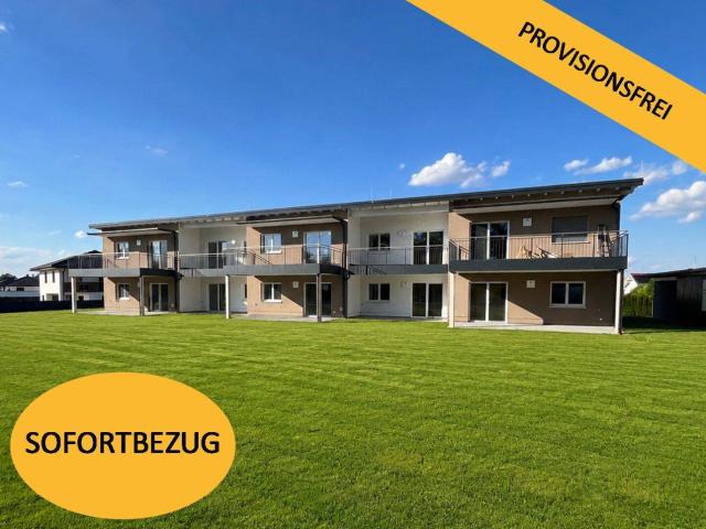 Apartment kaufen in Ried im Innkreis, Oberösterreich