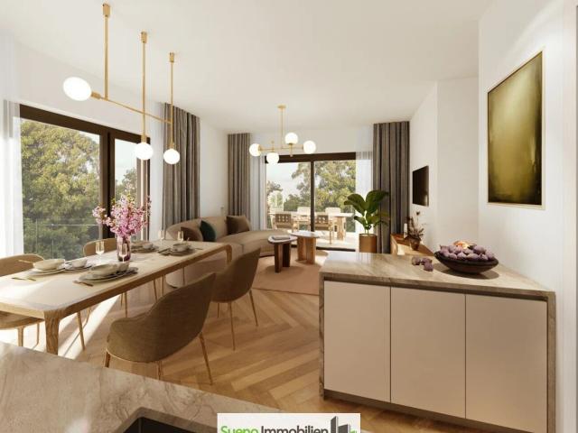Wohnung kaufen in Gmunden, Oberösterreich