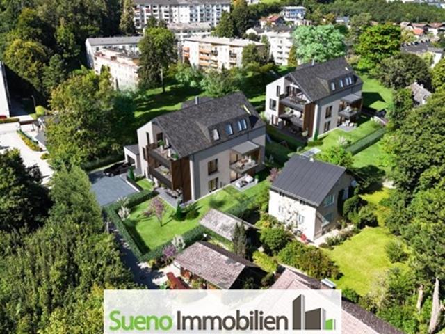 Erdgeschosswohnung kaufen in Gmunden, Bezirk Gmunden