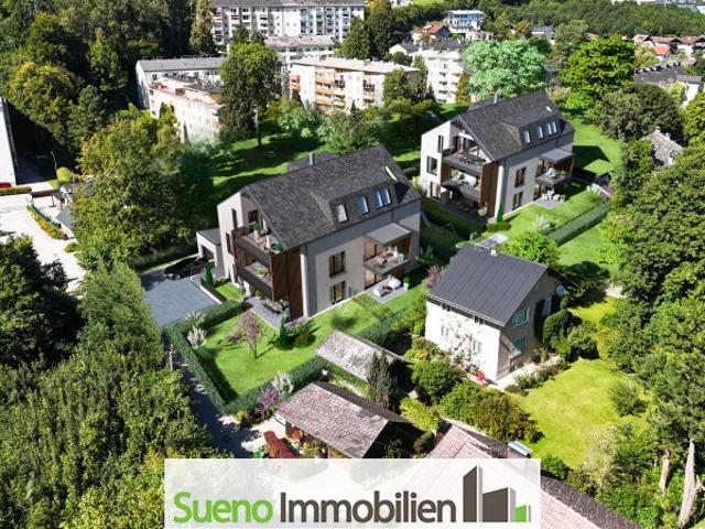 Erdgeschosswohnung kaufen in Gmunden, Oberösterreich