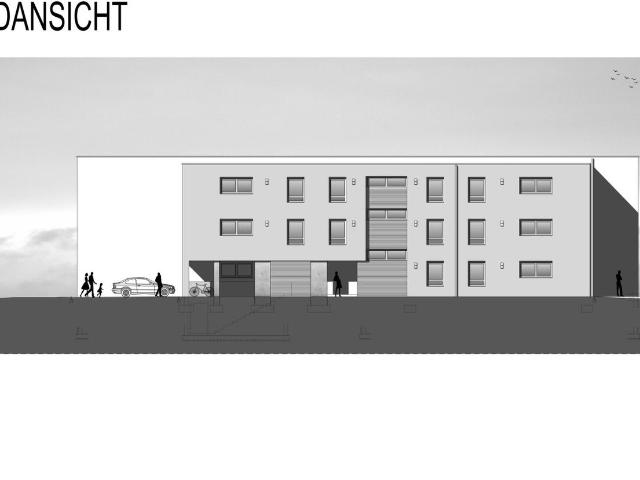 Wohnung mieten in Burgkirchen, Oberösterreich