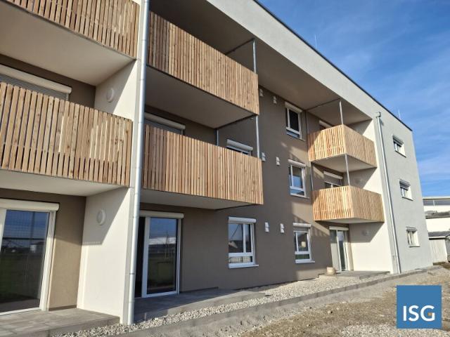 Apartment mieten in St. Georgen an der Mattig, Burgkirchen