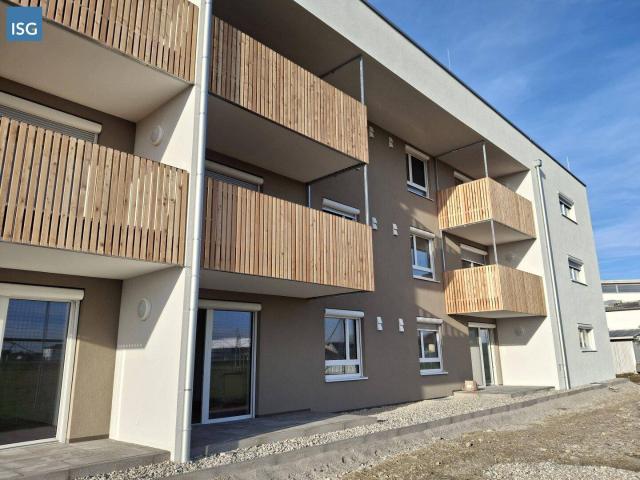 Apartment mieten in St. Georgen an der Mattig, Burgkirchen
