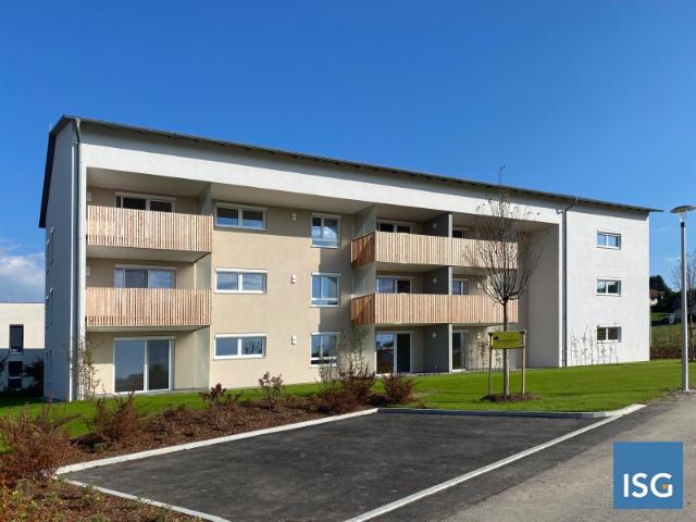 Apartment mieten in Durchham, Geinberg