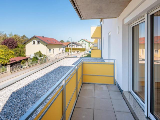 Apartment mieten in Großweikersdorf, Niederösterreich