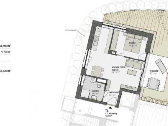 Wohnung kaufen in Innsbruck, Tirol