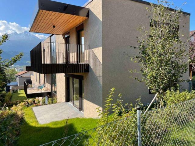 Apartment kaufen in Innsbruck, Tirol