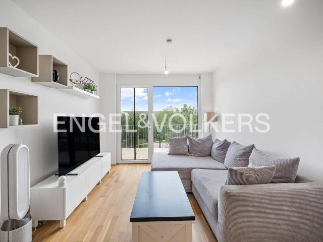 Apartment kaufen in Gerasdorf, Niederösterreich