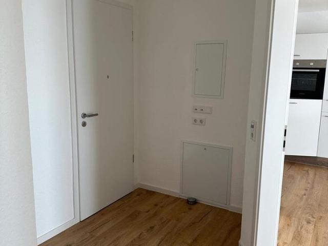 Wohnung kaufen in Bad Wildungen, Hessen