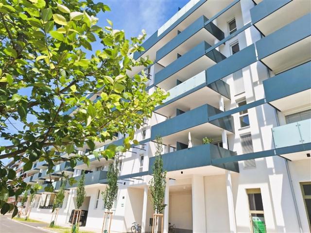 Wohnung kaufen in Lend, Gersdorf-Feistritz