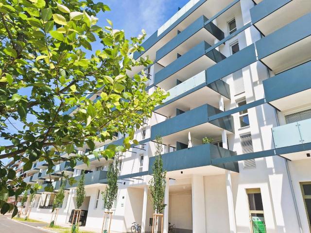 Apartment kaufen in Lend, Gersdorf-Feistritz