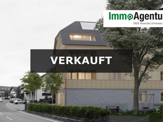 Apartment kaufen in Lingenau, Vorarlberg