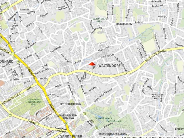 Wohnung kaufen in Gersdorf-Feistritz, Steiermark