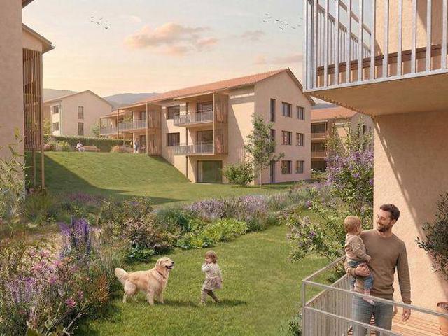 Apartment mieten in St. Stefan ob Stainz, Steiermark