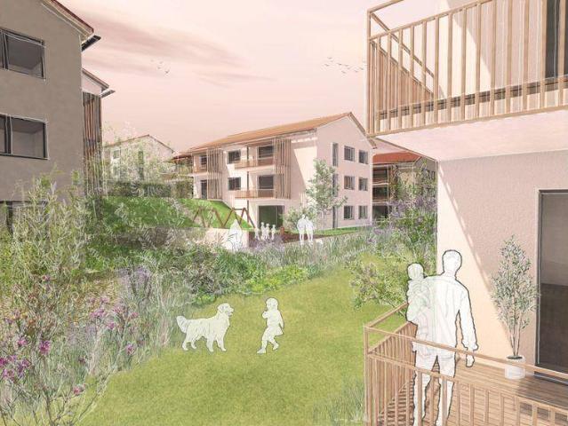 Apartment mieten in St. Stefan ob Stainz, Steiermark