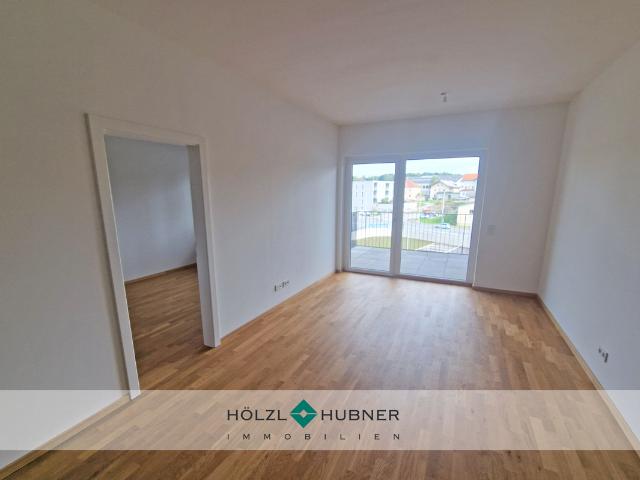 Wohnung kaufen in Hötzenau, Eggelsberg