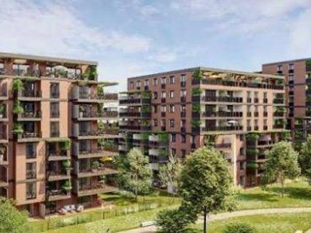 Apartment mieten in Donaustadt, Wien