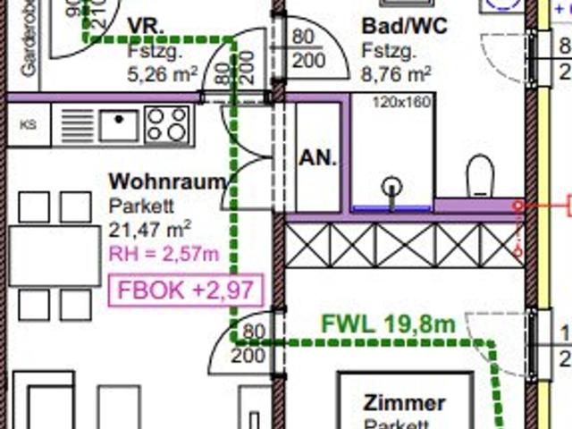 Wohnung kaufen in Gleisdorf, Steiermark