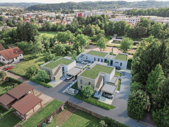 Apartment kaufen in Gleisdorf, Steiermark