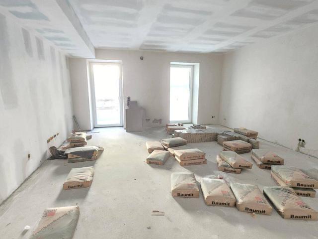 Apartment kaufen in KG Brigittenau, Wien