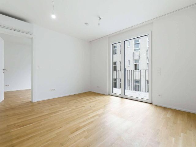 Apartment mieten in Meidling, Wien